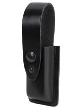 Подсумок (пенал) кожаный вертикальный АПС, Гроза-03 и аналогичных, Stich Profi