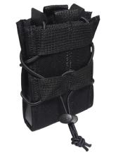 Подсумок Fast Molle для АК, черный