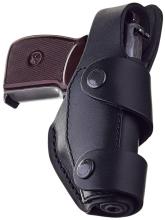 Кобура №9 для водителей Трасса для ПМ коричневый