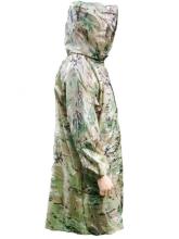 Дождевик RipStop c рукавами