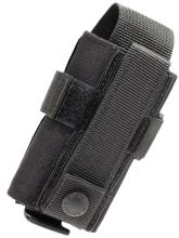 Подсумок (крепление) для фонаря MOLLE, черный