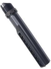 Труба Custom Guns для телескопических прикладов черная