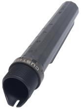 Труба Custom Guns для телескопических прикладов черная