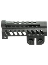 Кронштейн над газоотводной трубкой Зенит Б-19РПК