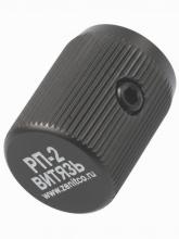 Рукоятка затвора (перезарядки) Зенит РП-2 ПП Витязь, Сайга-9