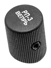 Рукоятка затвора (перезарядки) Зенит РП-3 для Вепрь-12