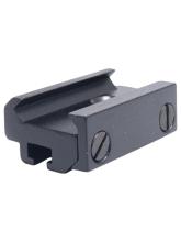 Кронштейн для установки рукоятки Зенит Базис на планку Пикатинни