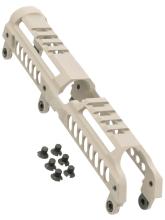 Кронштейн над газоотводной трубкой Зенит Б-31Н