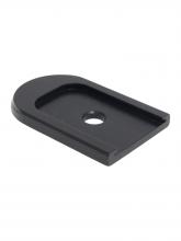 Пятка магазина для пистолетов K100, T12, CZ Tanfoglio, ЛА