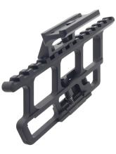 Боковой кронштейн Armacon для Holosun для АК Сайга, Вепрь