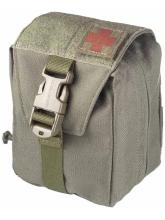 Подсумок под аптечку отрывной Лекарь UP-103 , Wartech