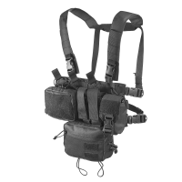 Тактический разгрузочный жилет Chest RIG TV-101, Wartech