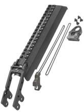 Крышка ствольной коробки Зенит Б-33 РПК