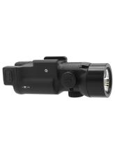 Фонарь + ЛЦУ Зенит Клещ-1 В.2