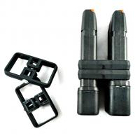 Спарка для магазинов Glock, Arredondo 4