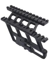 Боковой кронштейн Armacon с планкой Вивер для АК Сайга, Вепрь