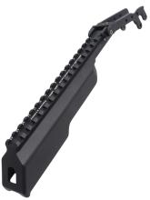 Крышка ствольной коробки Зенит Б-33 АК, Сайга