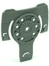 Крепление «Краб» большой для Molle, Stich Profi