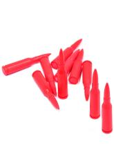 Фальшпатроны калибр 5,45х39, 10 шт