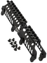 Кронштейн над газоотводной трубкой Зенит Б-31С