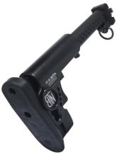 Приклад телескопический ПТ-3С Зенит на Вепрь