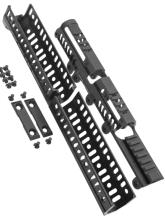 Цевьё с накладкой Зенит «Спорт-8У» для Сайга-308