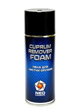 Пена NEO CP для чистки оружия