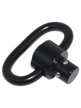 Антабка QD Push-Button под ремень, Вежливый Стрелок