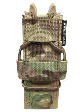 Подсумок Fast Molle для Сайга-9