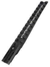 Кронштейн «Кочевник-6В» для Вепрь-308, 223,1В, Вепрь Хантер и пр.