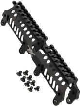 Кронштейн над газоотводной трубкой Зенит Б-31/12 Вепрь