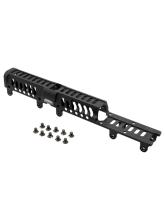 Кронштейн над газоотводной трубкой Зенит Б-31