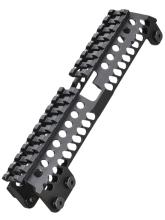 Кронштейн над газоотводной трубкой Зенит Б-31