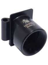 Переходник под складной приклад заниженный «Зубр-З»