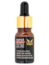 Защитный антифрикционный состав, 10 мл Ultman