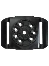 Крепление Альфа на ремень, Стич-Профи