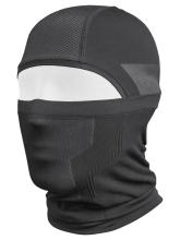 Балаклава тактическая Balance-2, черный