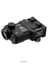 ЛЦУ Зенит «Перст-4В» подводный зелёный/инфракрасный