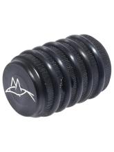 Рукоятка затвора для АК-74М Сайга, прорезиненная, Вежливый Стрелок