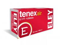 Пульки пневматические  Eley Tenex Air 4,5 мм (450 шт)