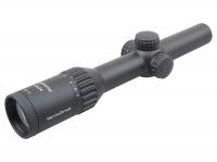 Прицел Vector Optics Continental Hunting 1-6x24, German-4