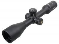 Прицел Vector Optics Continental Tactical 3-18x50 ARI, SF, VCT-10A (MIL)