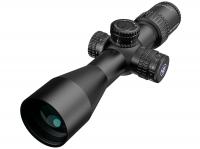 Прицел Vector Optics Veyron 3-12x44 IR, SF, MPR-V10 (MIL)