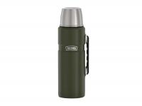 Термос для напитков Thermos King SK-2020 AG 2.0L, Army Green