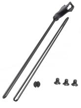 Направляющая возвратной пружины для Зенит Б-33 АК, Сайга