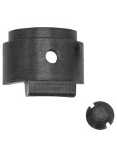 Закладная для крышки ствольной коробки Зенит Б-33 АК, Сайга