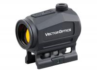 Коллиматорный прицел Vector Optics Scrapper 1x25