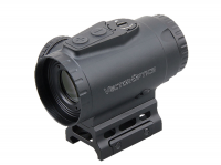 Прицел призматический Vector Optics Paragon 3x18