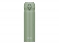 Термокружка Thermos JNL-506 SMKKI 500 мл, оливковая