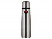 Термос для напитков Thermos FBB-750 серый 750 мл